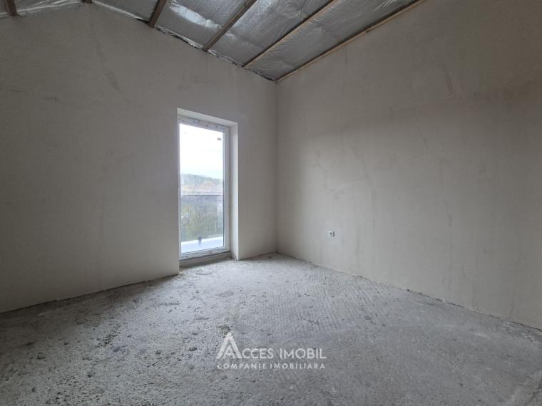 Casă în 2 niveluri! Ialoveni, str. Brăila, sec. Livada, 200m2 + 6 ari! Variantă Albă!: 6