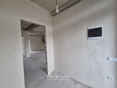 Casă în 2 niveluri! Ialoveni, str. Brăila, sec. Livada, 200m2 + 6 ari! Variantă Albă!: 11