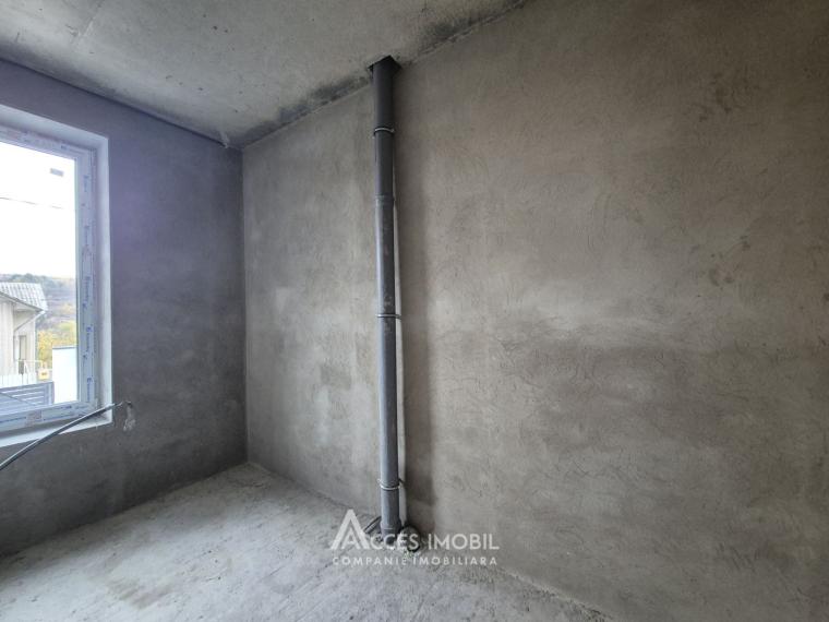 Casă în 2 niveluri! Ialoveni, str. Brăila, sec. Livada, 200m2 + 6 ari! Variantă Albă!: 4