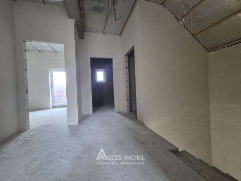 Casă în 2 niveluri! Ialoveni, str. Brăila, sec. Livada, 200m2 + 6 ari! Variantă Albă!: 12