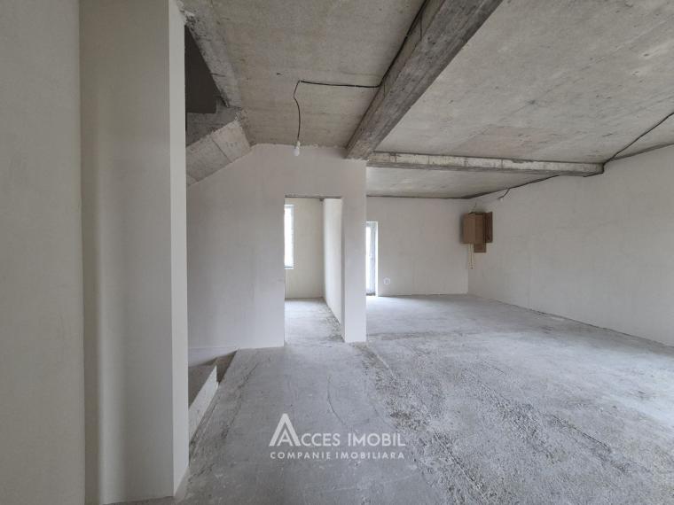 Casă în 2 niveluri! Ialoveni, str. Brăila, sec. Livada, 200m2 + 6 ari! Variantă Albă!: 10