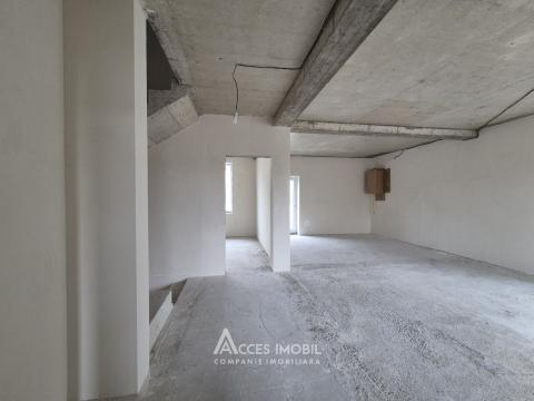 Casă în 2 niveluri! Ialoveni, str. Brăila, sec. Livada, 200m2 + 6 ari! Variantă Albă!: 10