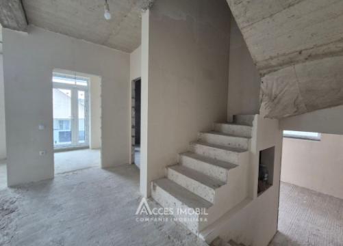 Casă în 2 niveluri! Ialoveni, str. Brăila, sec. Livada, 200m2 + 6 ari! Variantă Albă!: 13