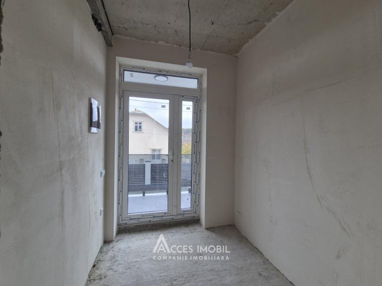 Casă în 2 niveluri! Ialoveni, str. Brăila, sec. Livada, 200m2 + 6 ari! Variantă Albă!: 14