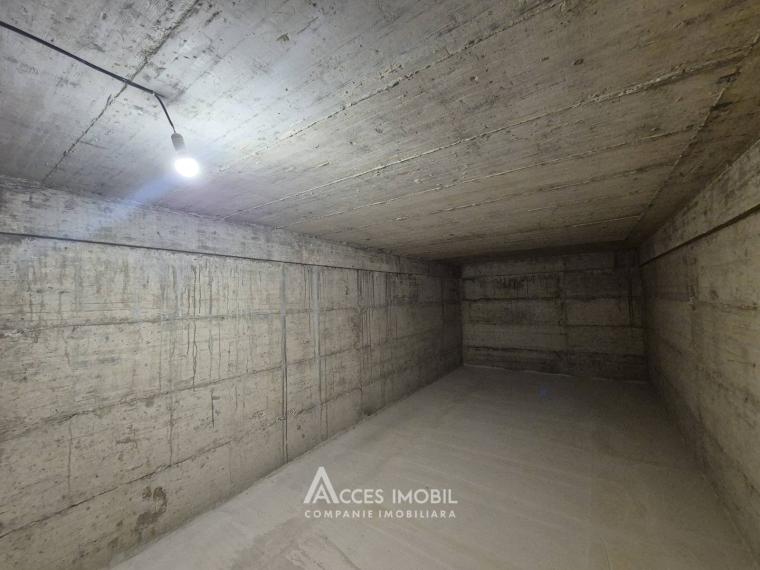 Casă în 2 niveluri! Ialoveni, str. Brăila, sec. Livada, 200m2 + 6 ari! Variantă Albă!: 16