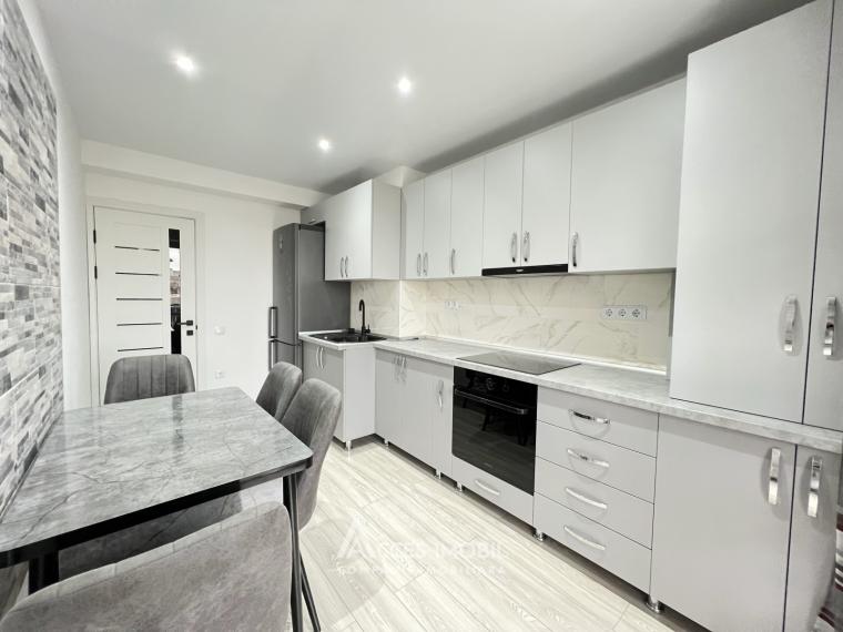 Boiar House! Durlești, str. Nicolae Dimo, 2 camere. Euroreparație!: 0