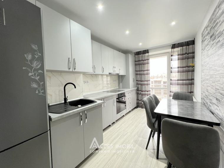 Boiar House! Durlești, str. Nicolae Dimo, 2 camere. Euroreparație!: 1