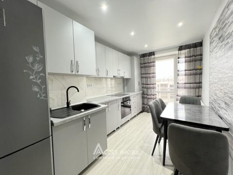 Boiar House! Durlești, str. Nicolae Dimo, 2 camere. Euroreparație!: 1