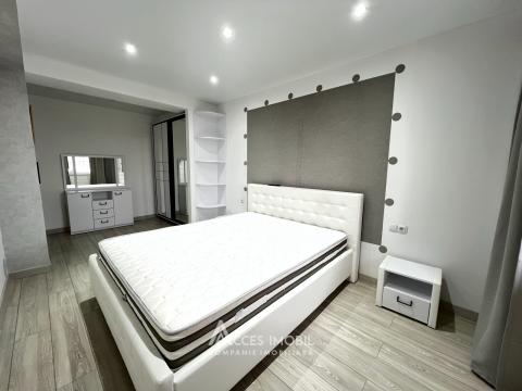 Boiar House! Durlești, str. Nicolae Dimo, 2 camere. Euroreparație!: 2