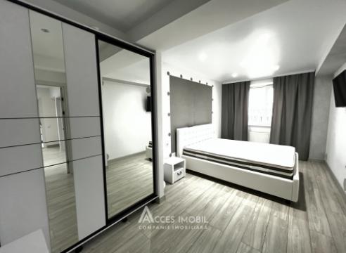 Boiar House! Durlești, str. Nicolae Dimo, 2 camere. Euroreparație!: 3