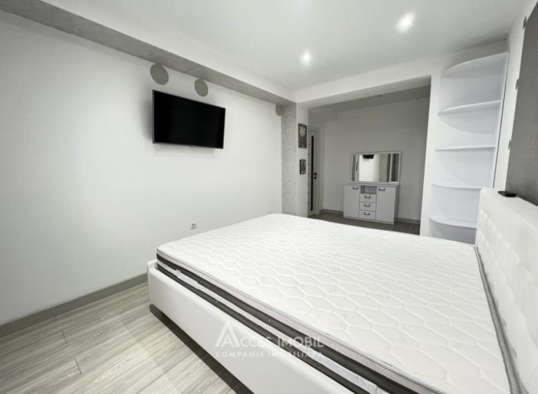 Boiar House! Durlești, str. Nicolae Dimo, 2 camere. Euroreparație!: 4