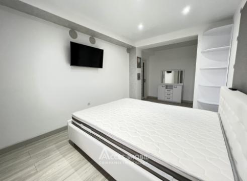 Boiar House! Durlești, str. Nicolae Dimo, 2 camere. Euroreparație!: 4