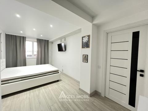 Boiar House! Durlești, str. Nicolae Dimo, 2 camere. Euroreparație!: 5