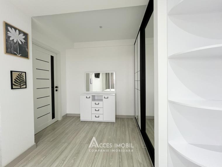 Boiar House! Durlești, str. Nicolae Dimo, 2 camere. Euroreparație!: 6