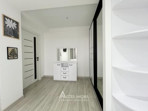 Boiar House! Durlești, str. Nicolae Dimo, 2 camere. Euroreparație!: 6