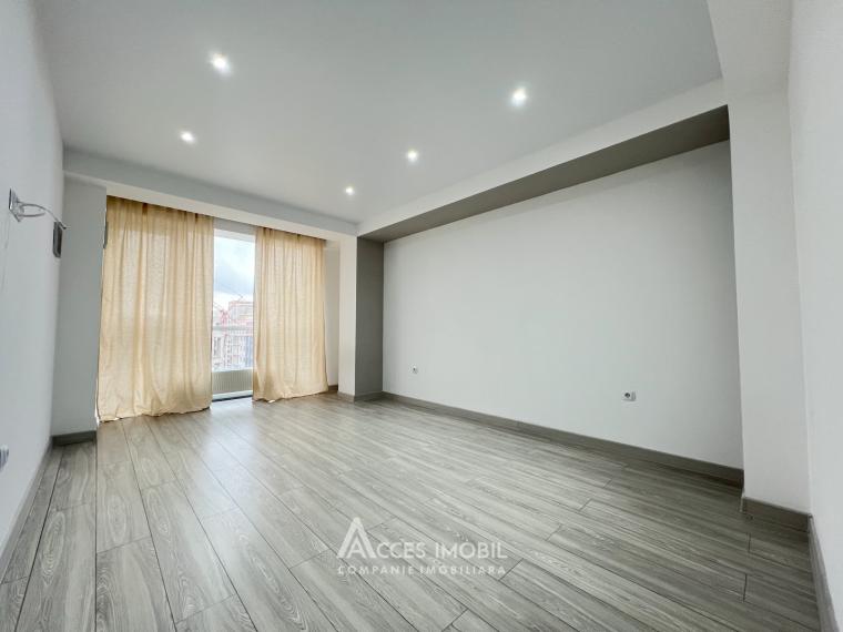 Boiar House! Durlești, str. Nicolae Dimo, 2 camere. Euroreparație!: 7