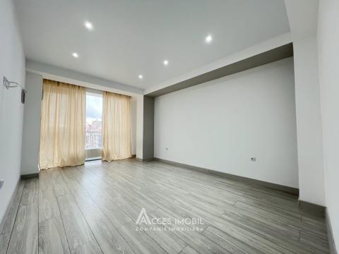 Boiar House! Durlești, str. Nicolae Dimo, 2 camere. Euroreparație!: 7