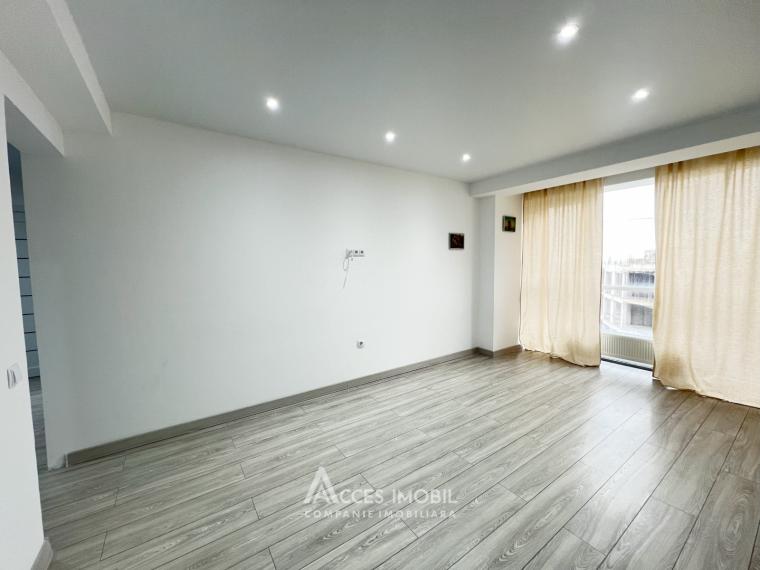 Boiar House! Durlești, str. Nicolae Dimo, 2 camere. Euroreparație!: 8