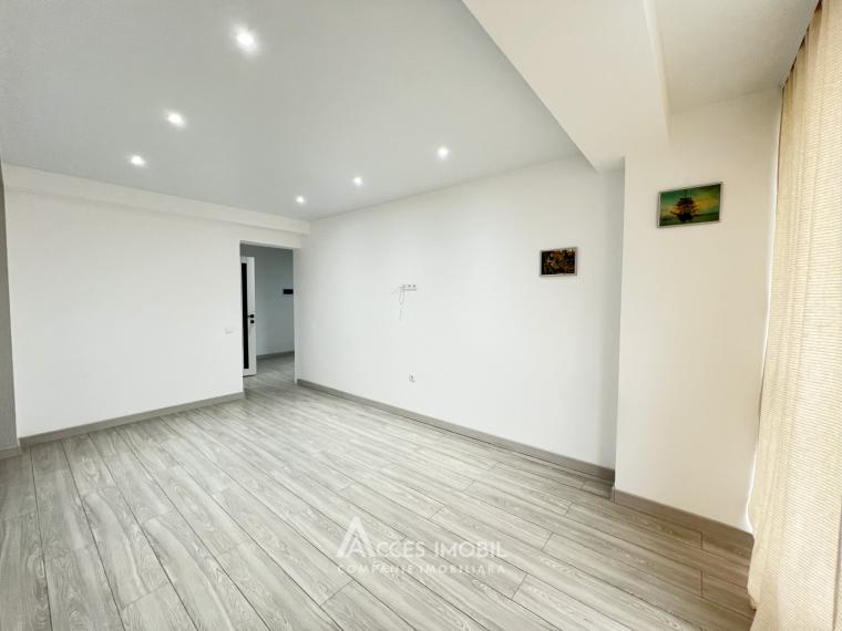 Boiar House! Durlești, str. Nicolae Dimo, 2 camere. Euroreparație!: 9