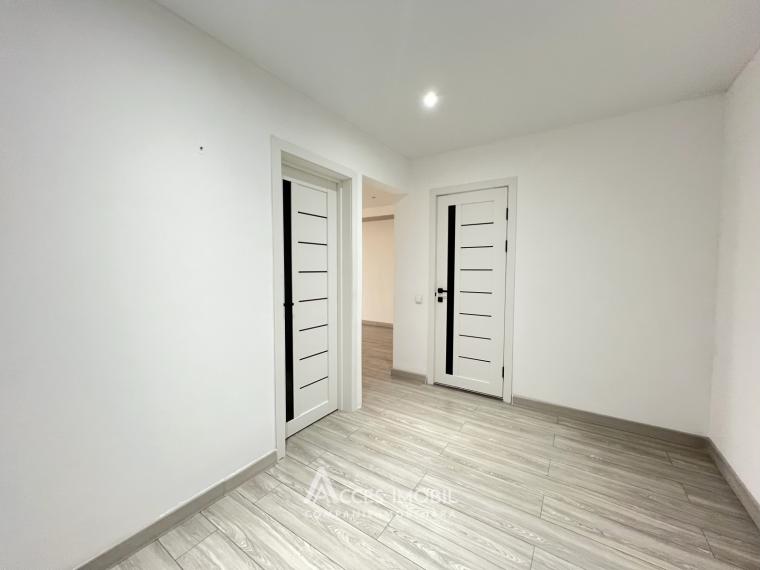 Boiar House! Durlești, str. Nicolae Dimo, 2 camere. Euroreparație!: 10