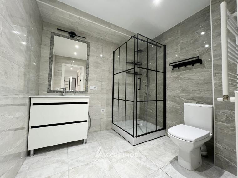 Boiar House! Durlești, str. Nicolae Dimo, 2 camere. Euroreparație!: 11