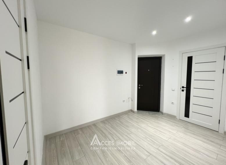 Boiar House! Durlești, str. Nicolae Dimo, 2 camere. Euroreparație!: 12