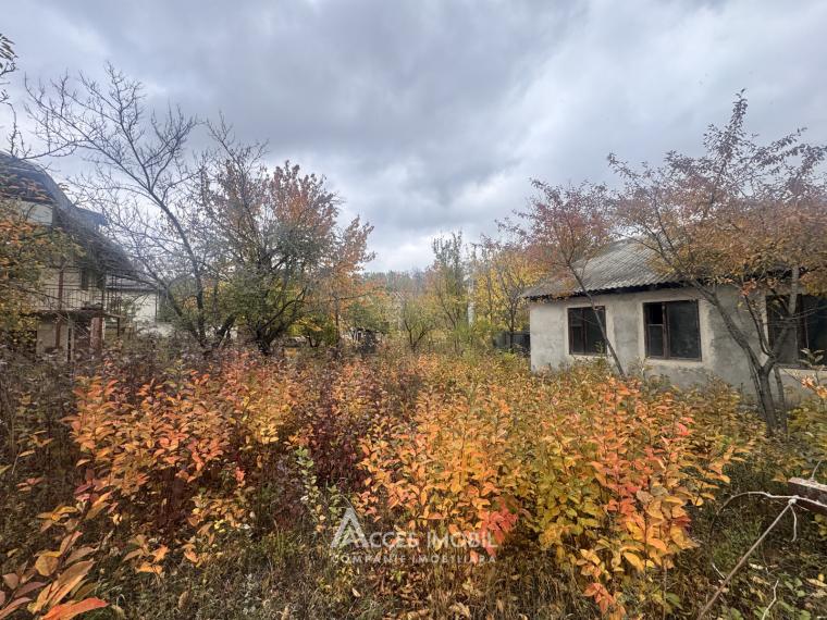 Casă! Dumbrava, str. Pădureț, 80m2 + 6 ari!: 2