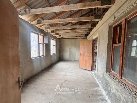 Casă! Dumbrava, str. Pădureț, 80m2 + 6 ari!: 3