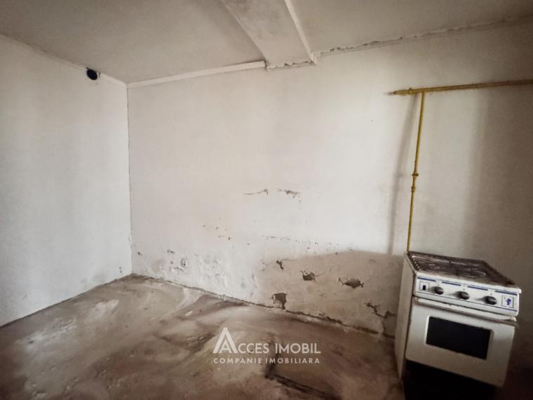 Casă! Dumbrava, str. Pădureț, 80m2 + 6 ari!: 4