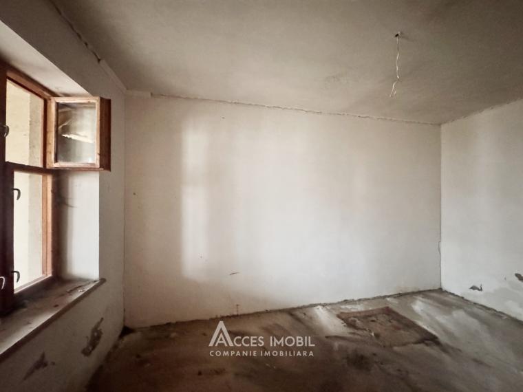 Casă! Dumbrava, str. Pădureț, 80m2 + 6 ari!: 5