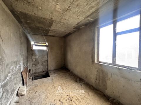 Casă! Dumbrava, str. Pădureț, 80m2 + 6 ari!: 6