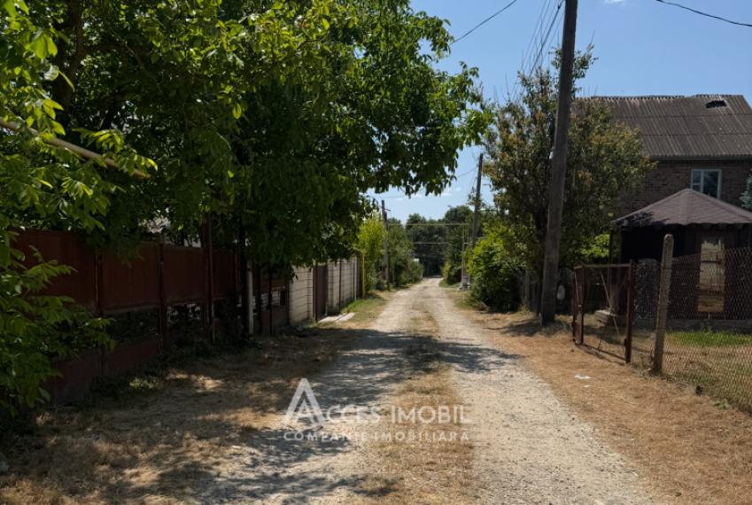 Casă! Dumbrava, str. Pădureț, 80m2 + 6 ari!: 7