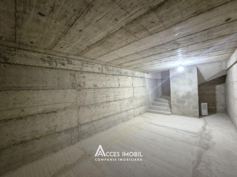 Casă în 2 niveluri! Ialoveni, str. Brăila, sec. Livada, 200m2 + 6 ari! Variantă Albă!: 15