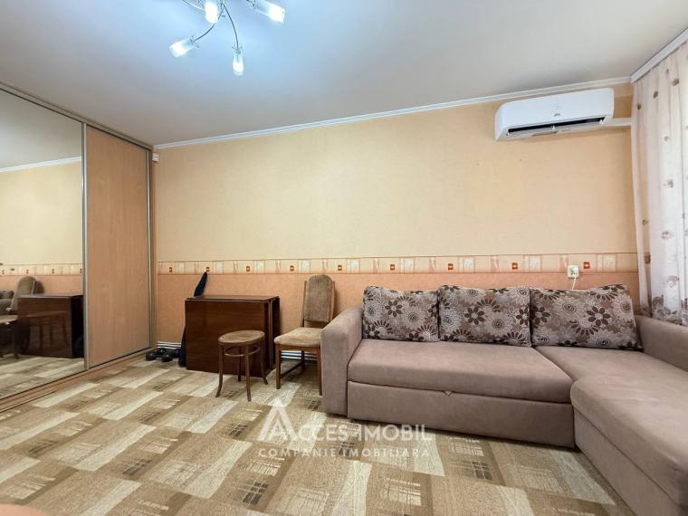 str. Ginta Latină, Ciocana, 3 camere. Euroreparație! AUTONOMĂ! + Debara!: 1