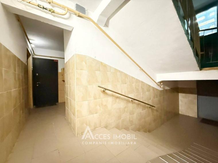 str. Ginta Latină, Ciocana, 3 camere. Euroreparație! AUTONOMĂ! + Debara!: 11