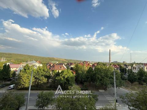 str. Ginta Latină, Ciocana, 3 camere. Euroreparație! AUTONOMĂ! + Debara!: 13