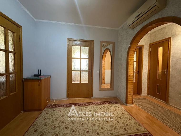 str. Nicolae Milescu Spătaru, Ciocana, 2 camere. Seria 143! Euroreparație! De mijloc!: 7