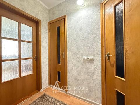 str. Nicolae Milescu Spătaru, Ciocana, 2 camere. Seria 143! Euroreparație! De mijloc!: 10