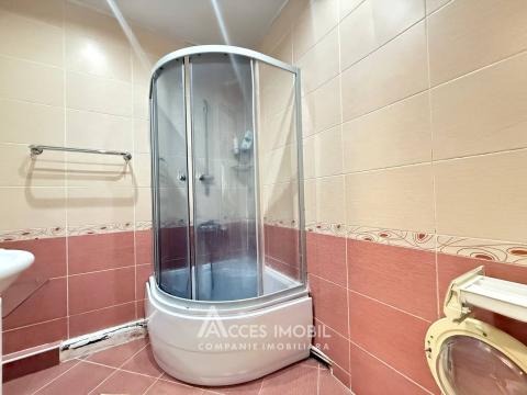 str. Nicolae Milescu Spătaru, Ciocana, 2 camere. Seria 143! Euroreparație! De mijloc!: 5