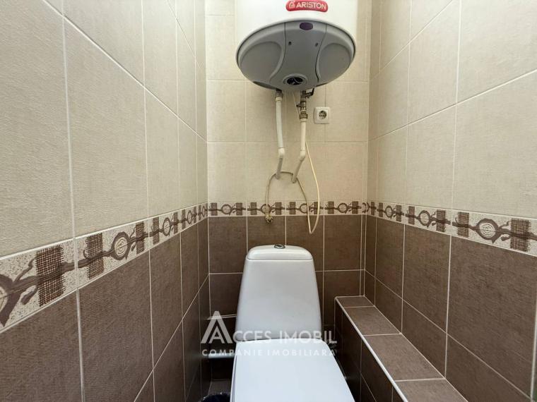 str. Nicolae Milescu Spătaru, Ciocana, 2 camere. Seria 143! Euroreparație! De mijloc!: 6