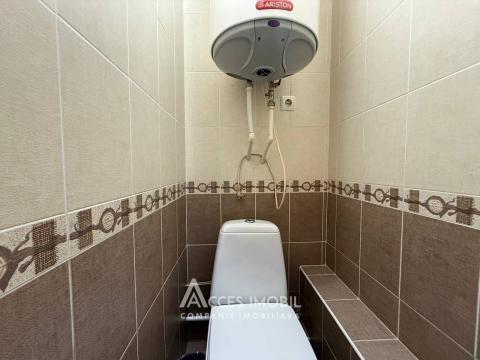 str. Nicolae Milescu Spătaru, Ciocana, 2 camere. Seria 143! Euroreparație! De mijloc!: 6