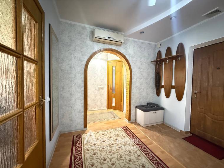 str. Nicolae Milescu Spătaru, Ciocana, 2 camere. Seria 143! Euroreparație! De mijloc!: 8