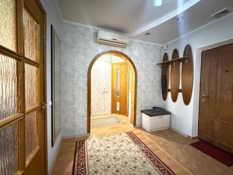 str. Nicolae Milescu Spătaru, Ciocana, 2 camere. Seria 143! Euroreparație! De mijloc!: 8