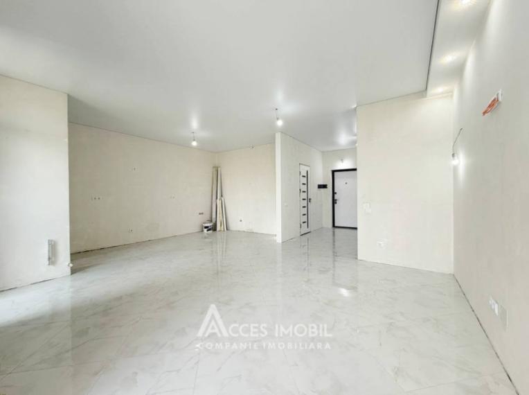 Solomon Construct! Ciocana, str. N. M. Spătaru, 2 camere + living. Euroreparație!: 2