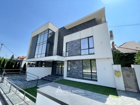 Chirie spații comerciale în Chișinău: Râșcani ,str. Ac. S. Rădăuțanu