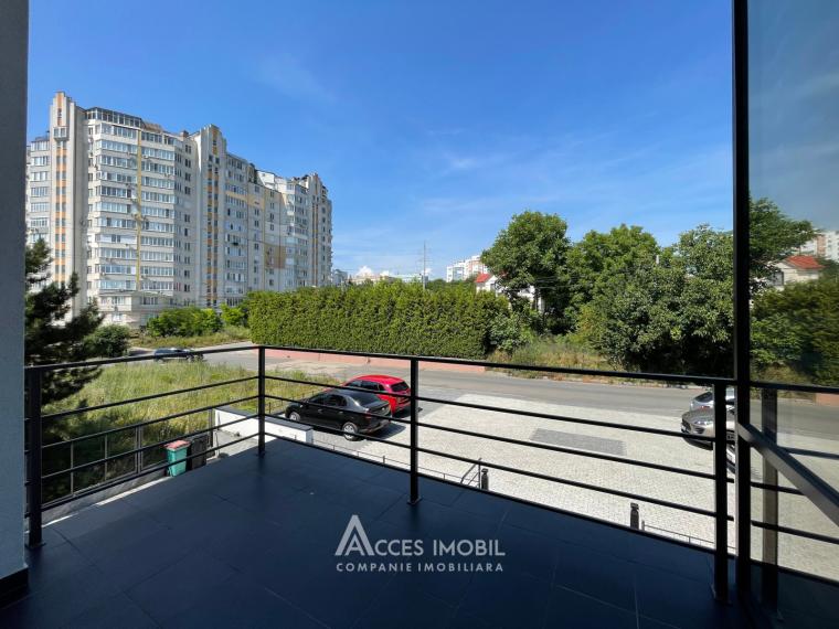 Chirie! Spațiu Comercial 500m2, Râșcani, str. Ac. S. Rădăuțanu. Euroreparație!: 12