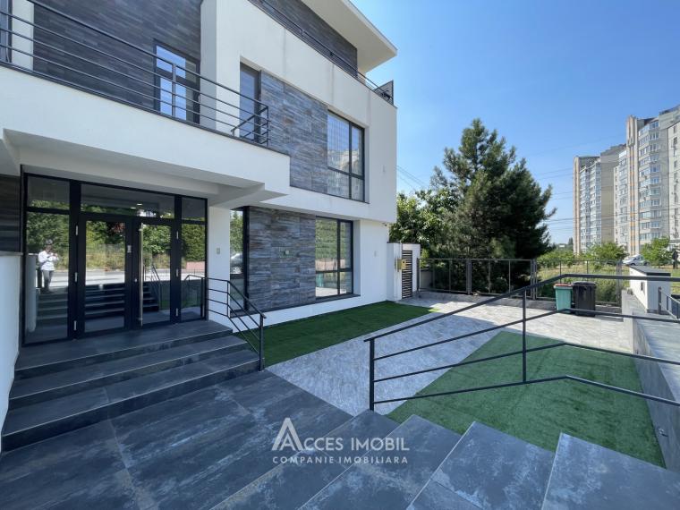 Chirie! Spațiu Comercial 500m2, Râșcani, str. Ac. S. Rădăuțanu. Euroreparație!: 13