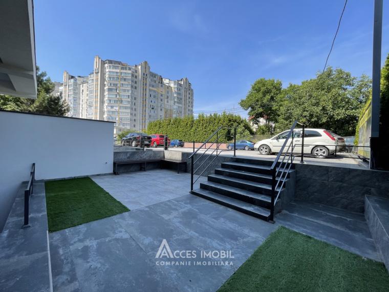 Chirie! Spațiu Comercial 500m2, Râșcani, str. Ac. S. Rădăuțanu. Euroreparație!: 14