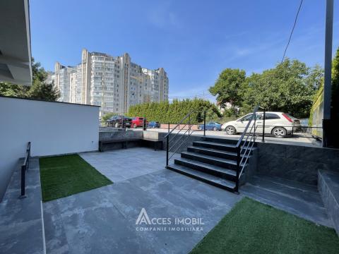 Chirie! Spațiu Comercial 500m2, Râșcani, str. Ac. S. Rădăuțanu. Euroreparație!: 14