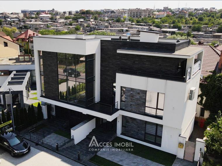 Chirie! Spațiu Comercial 500m2, Râșcani, str. Ac. S. Rădăuțanu. Euroreparație!: 16